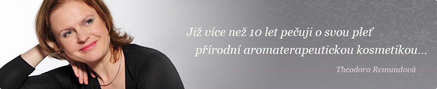 banner - kosmetika- thea remundová