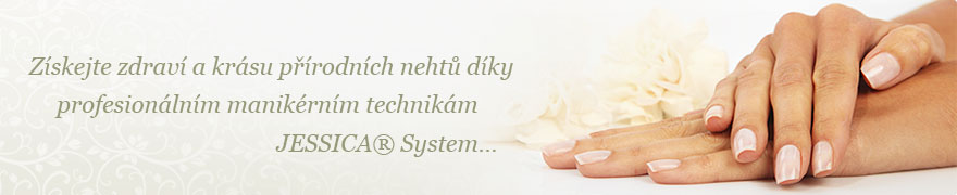 banner - aroma kosmetika - manikura