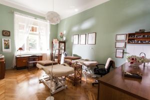 masážní salon v Praze Aeditus